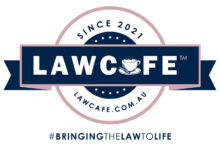 Law Cafe